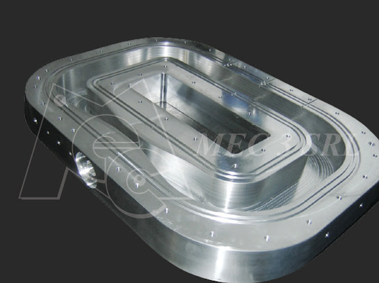 Lavorazioni meccaniche