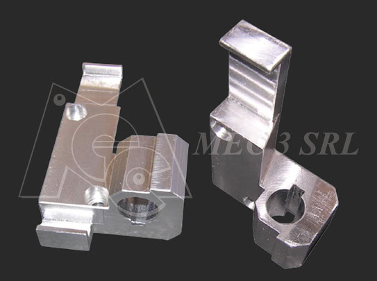 Lavorazioni meccaniche