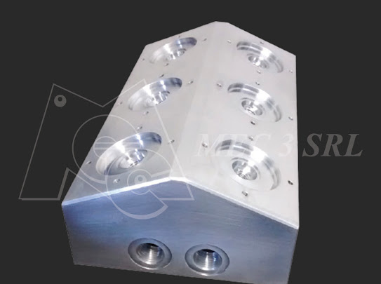 Lavorazioni meccaniche