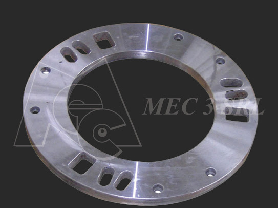 Lavorazioni meccaniche