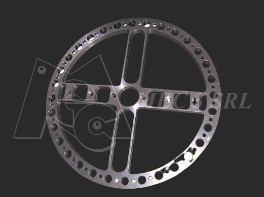 Lavorazioni meccaniche