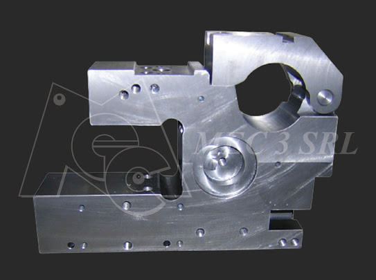 Lavorazioni meccaniche