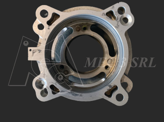 Lavorazioni meccaniche