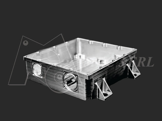 Lavorazioni meccaniche