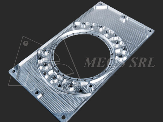 Lavorazioni meccaniche