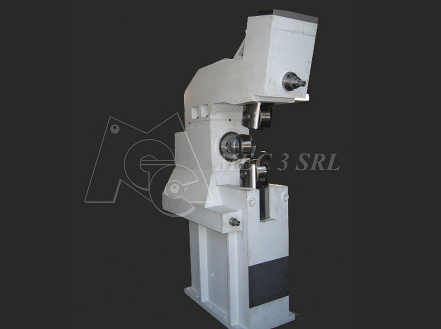 Lavorazioni meccaniche