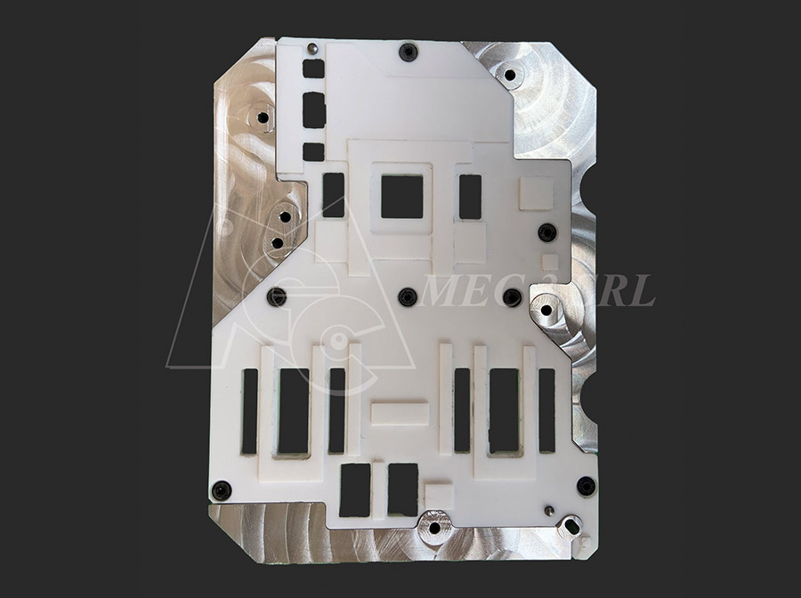 Lavorazioni meccaniche