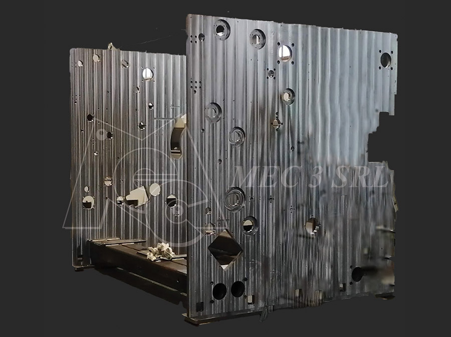 Lavorazioni meccaniche