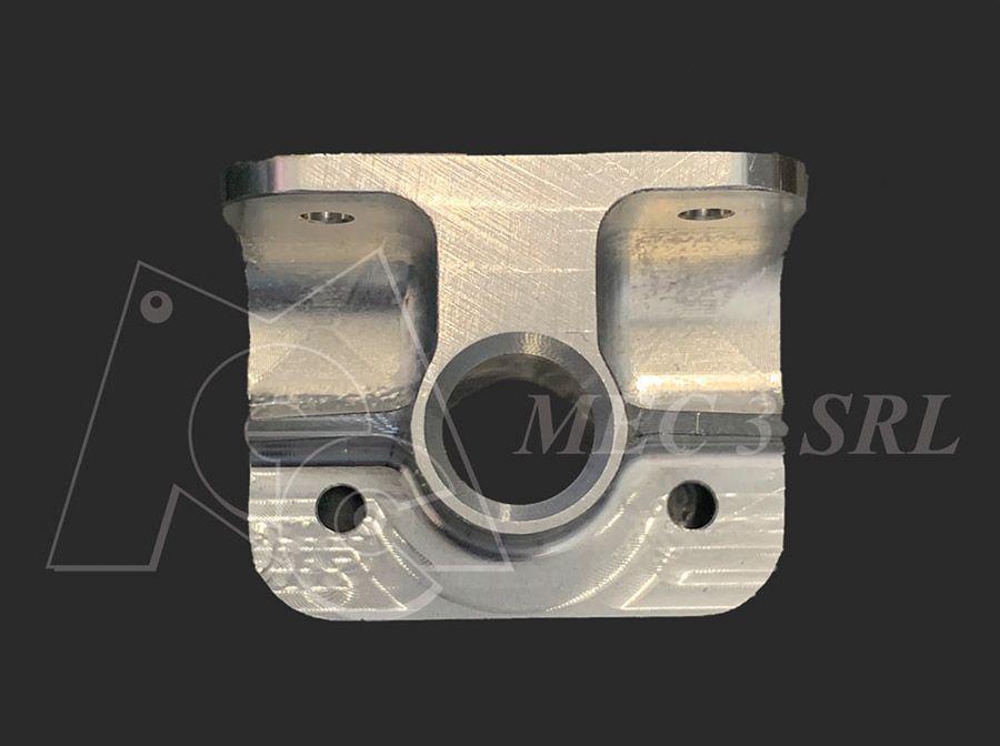 Lavorazioni meccaniche