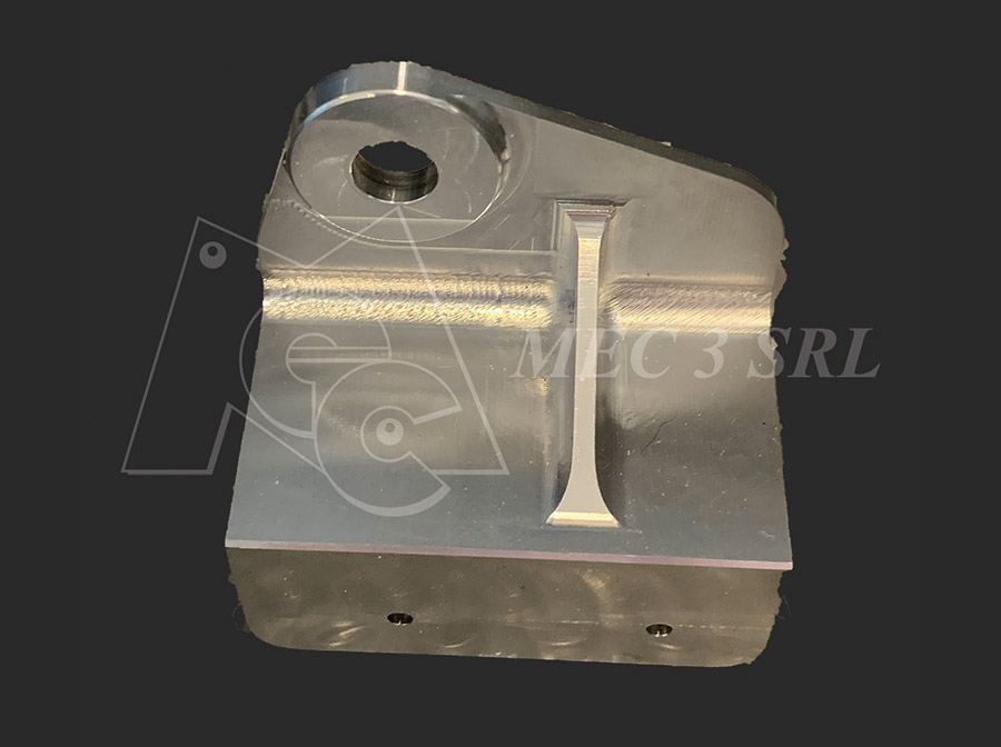 Lavorazioni meccaniche