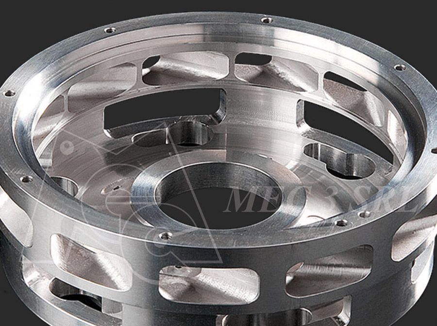 Lavorazioni meccaniche