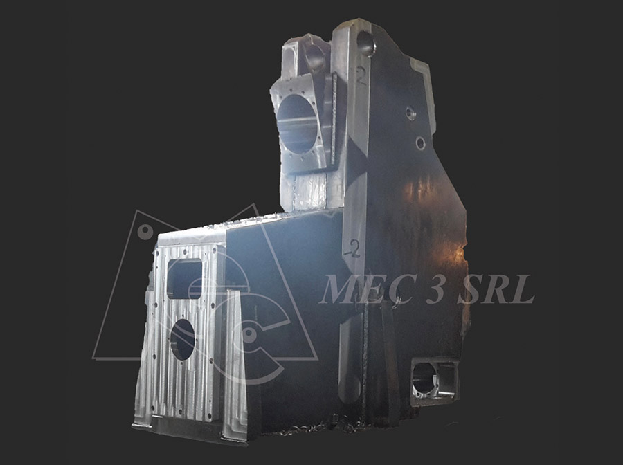 Lavorazioni meccaniche