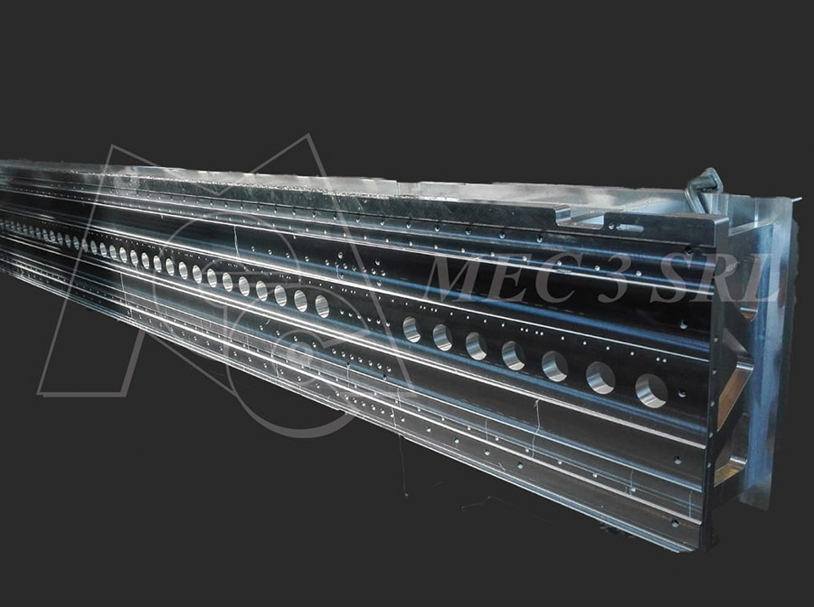 Lavorazioni meccaniche