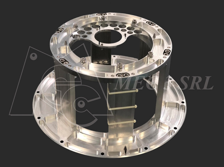 Lavorazioni meccaniche