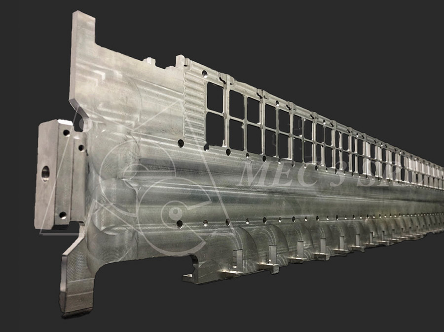 Lavorazioni meccaniche