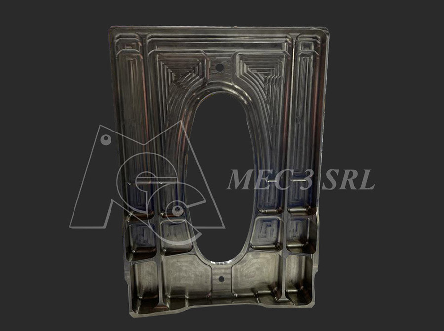 Lavorazioni meccaniche