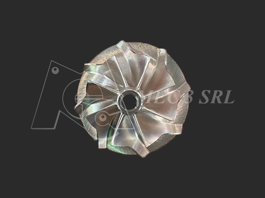 Lavorazioni meccaniche